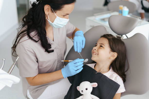 Laser Dentistry in Cambridge, IL