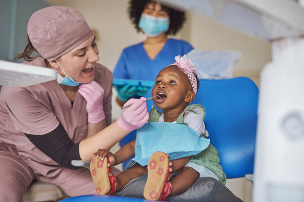 Best Pediatric Dentistry  in Cambridge, IL