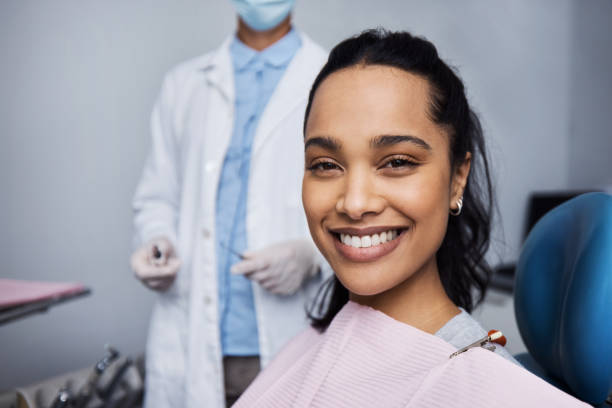 Best Full Mouth Reconstruction  in Cambridge, IL