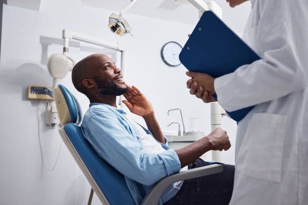 Best Laser Dentistry  in Cambridge, IL