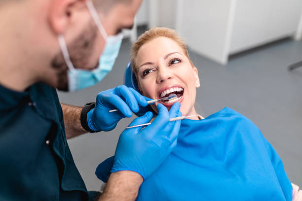 Best Sedation Dentistry  in Cambridge, IL
