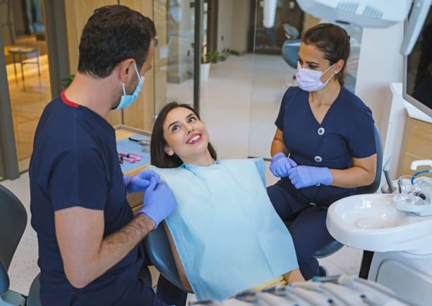 Best Root Canal Treatment  in Cambridge, IL