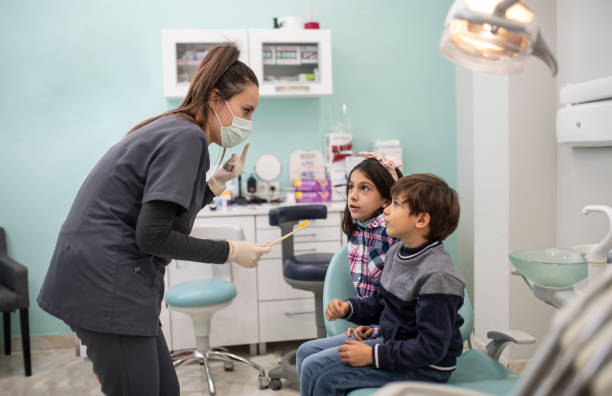 Why Choose Us for Your Dental Needs in Cambridge, IL