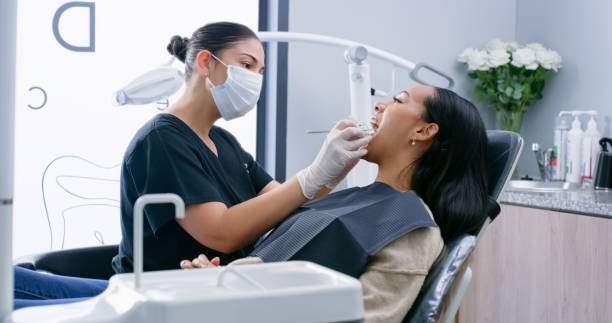 Oral Surgery in Cambridge, IL