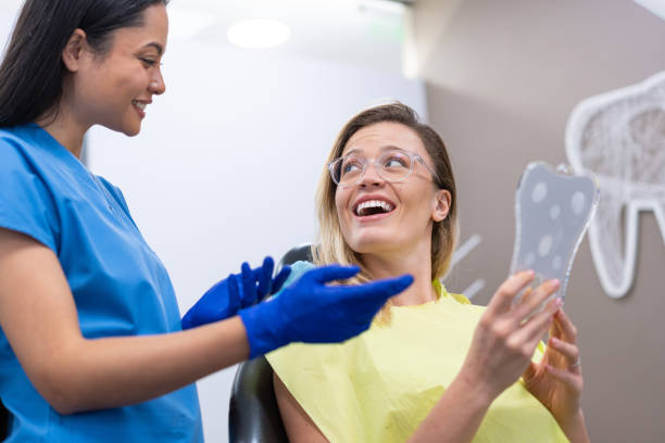Best Preventive Dentistry  in Cambridge, IL